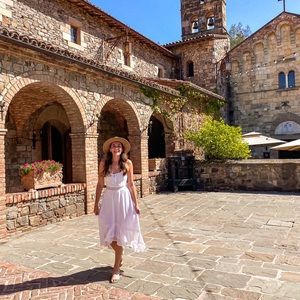 Meet your Posher, Erica